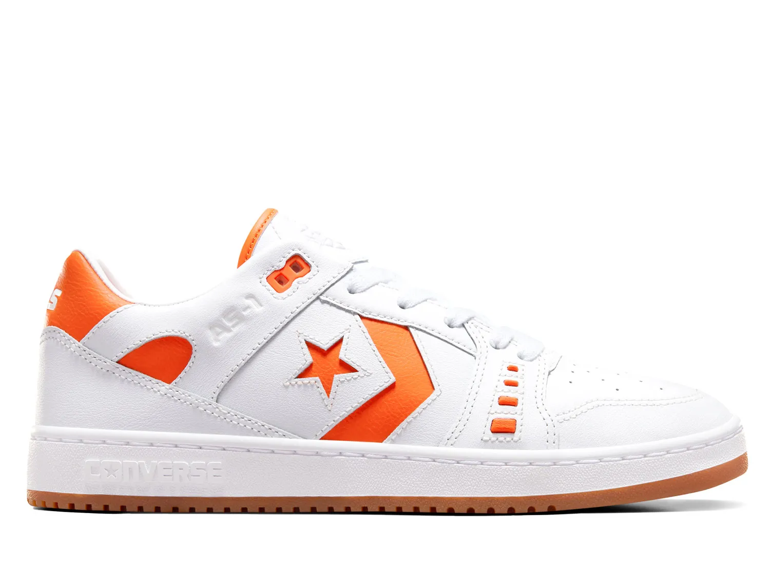 Converse AS-1 Pro White / Orange