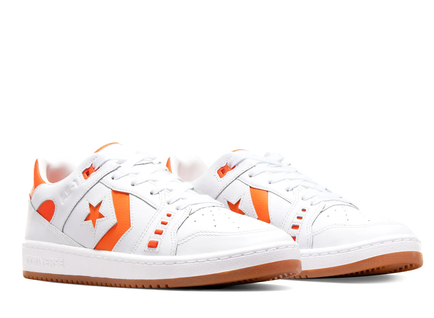 Converse AS-1 Pro White / Orange