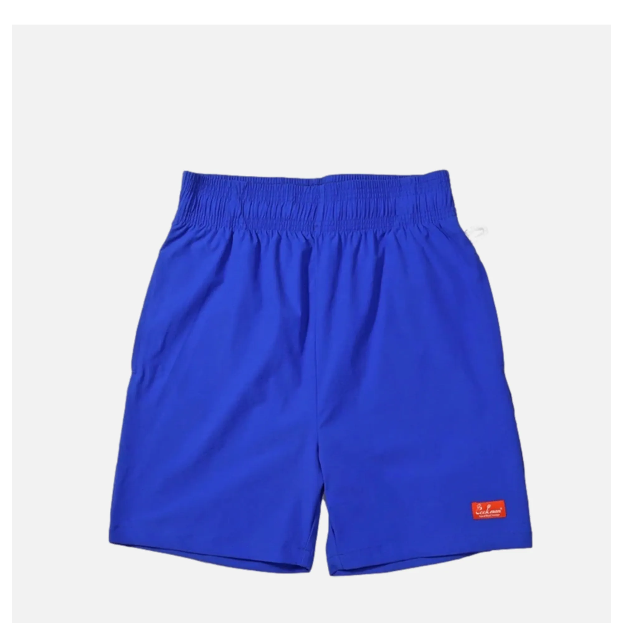 Cookman | Short Light Pcg Blue | Shop Royalcheese Paris