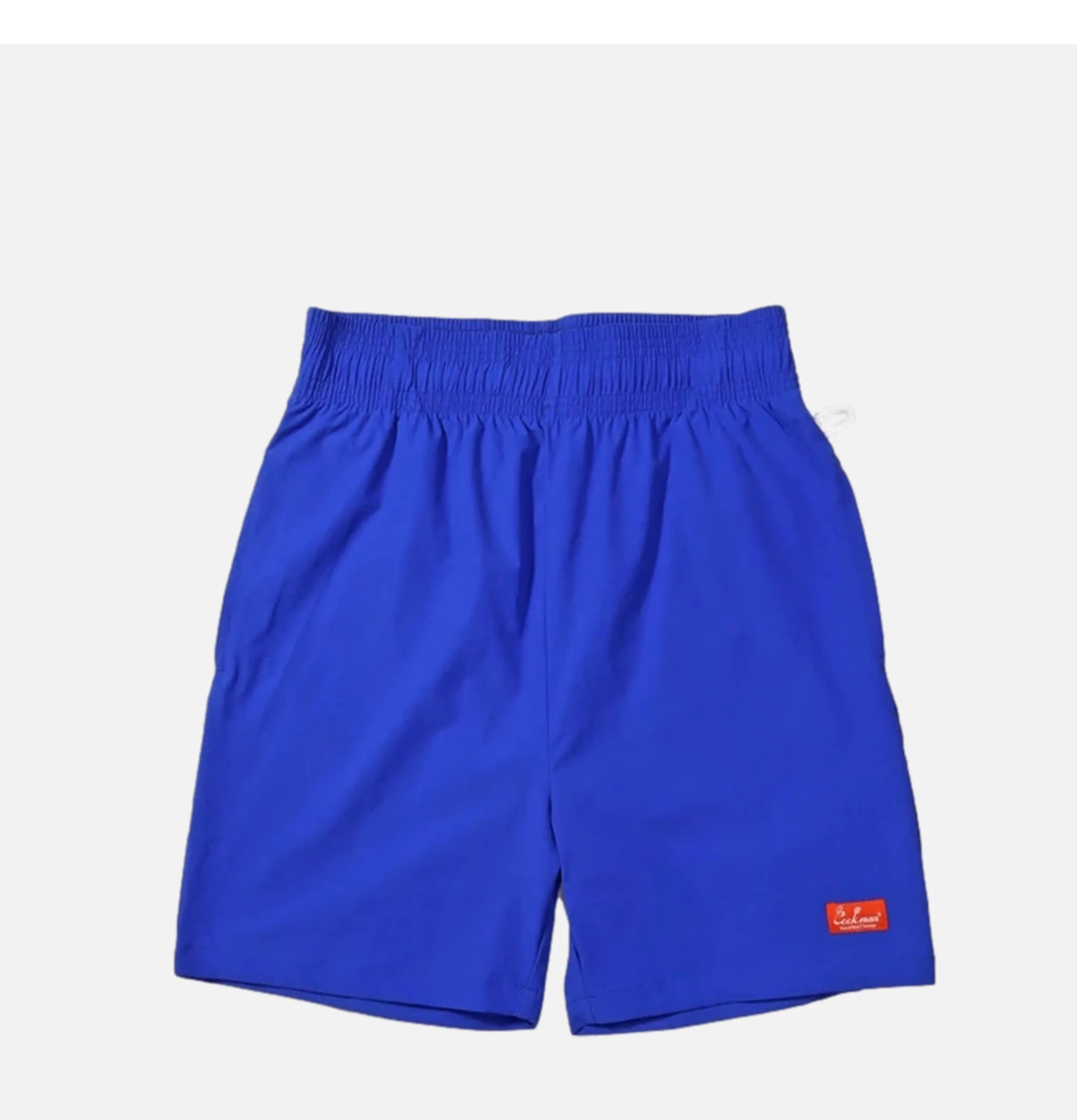 Cookman | Short Light Pcg Blue | Shop Royalcheese Paris