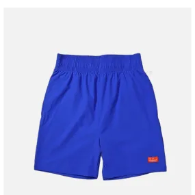 Cookman | Short Light Pcg Blue | Shop Royalcheese Paris