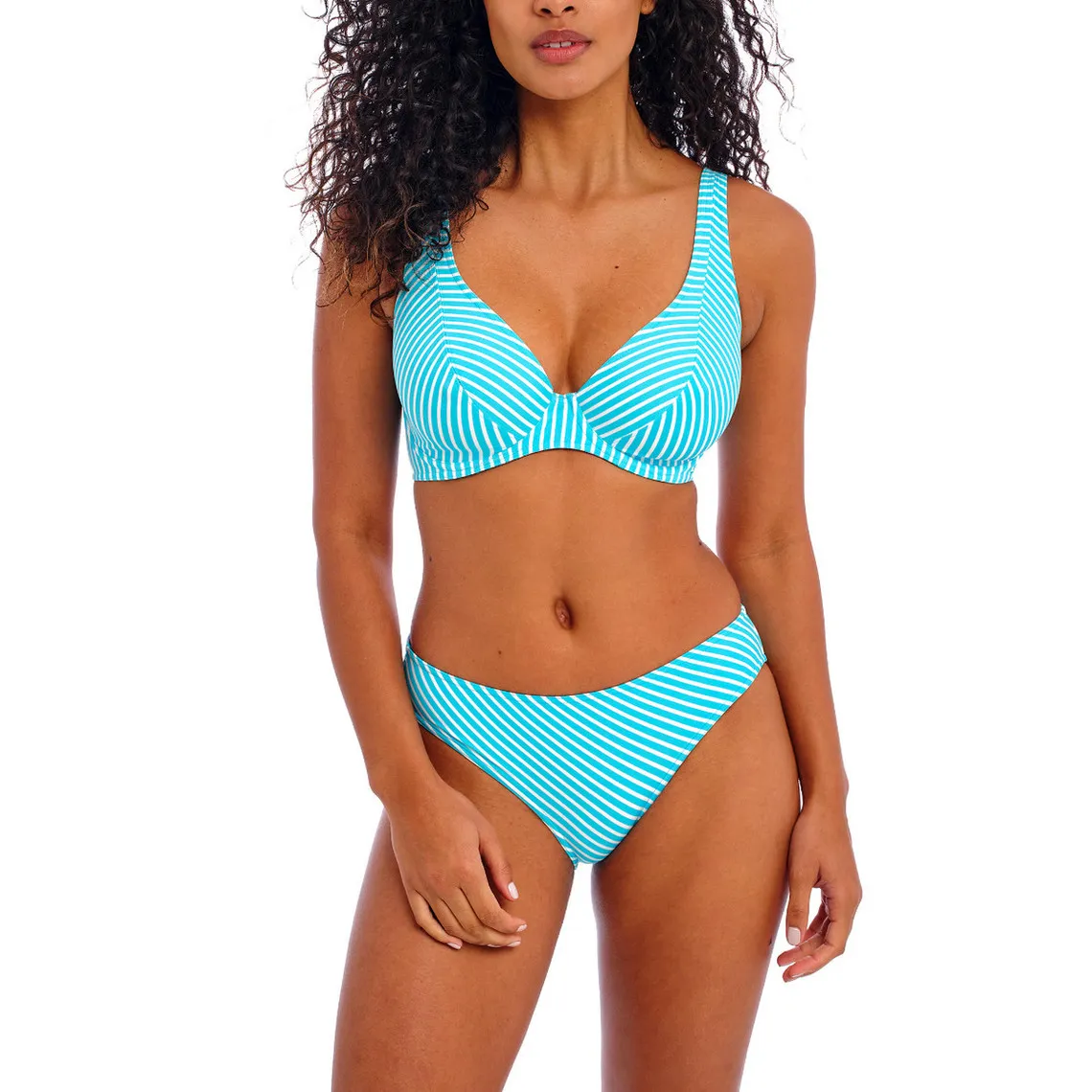 Culotte de bain - Turquoise | 3 Suisses