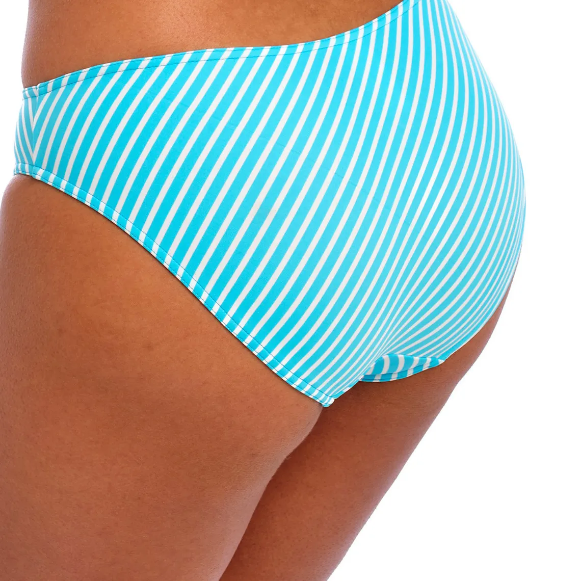 Culotte de bain - Turquoise | 3 Suisses