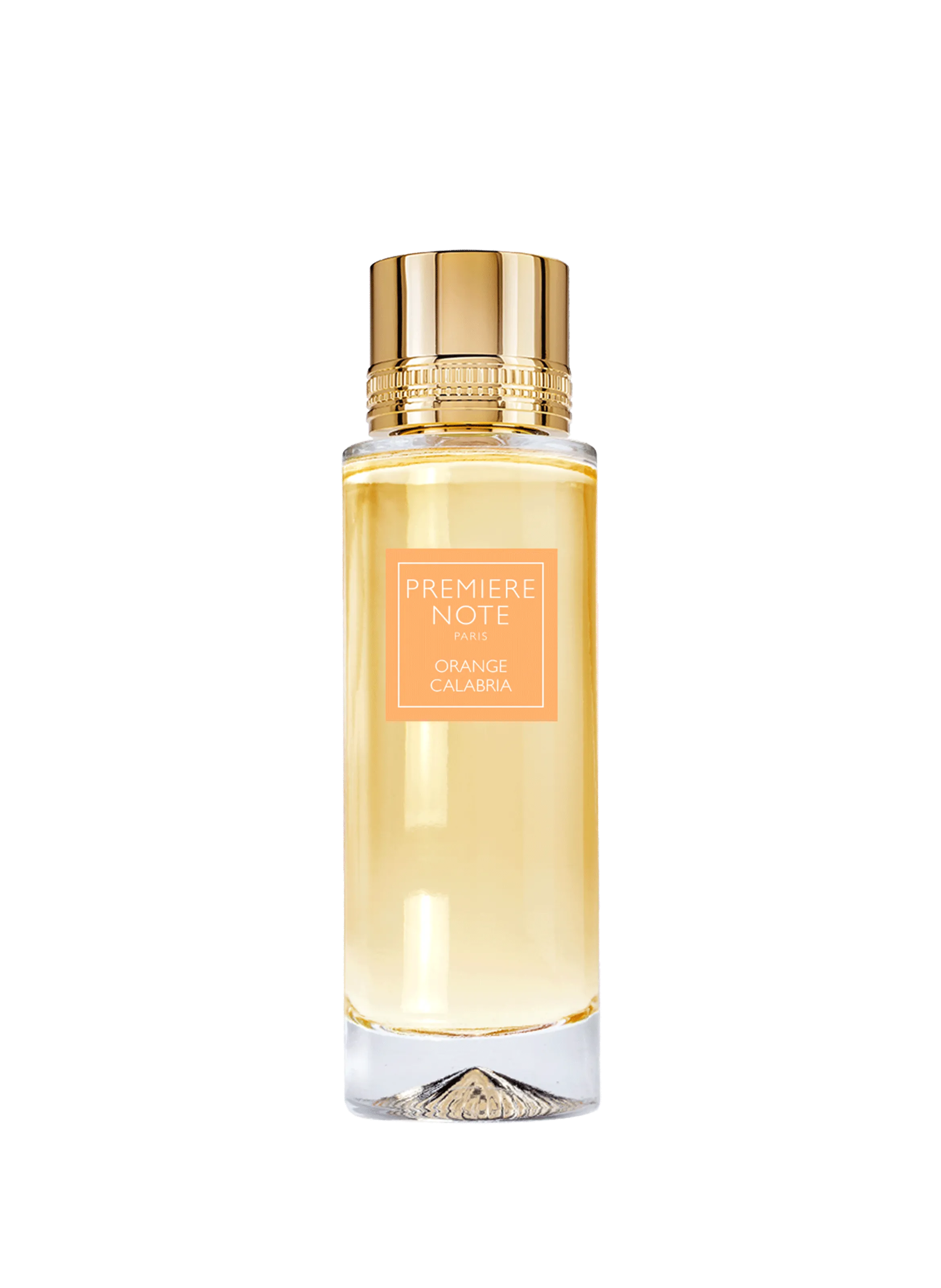 EAUX DE PARFUM - ORANGE CALABRIA - PREMIERE NOTE pour BEAUTé | Printemps