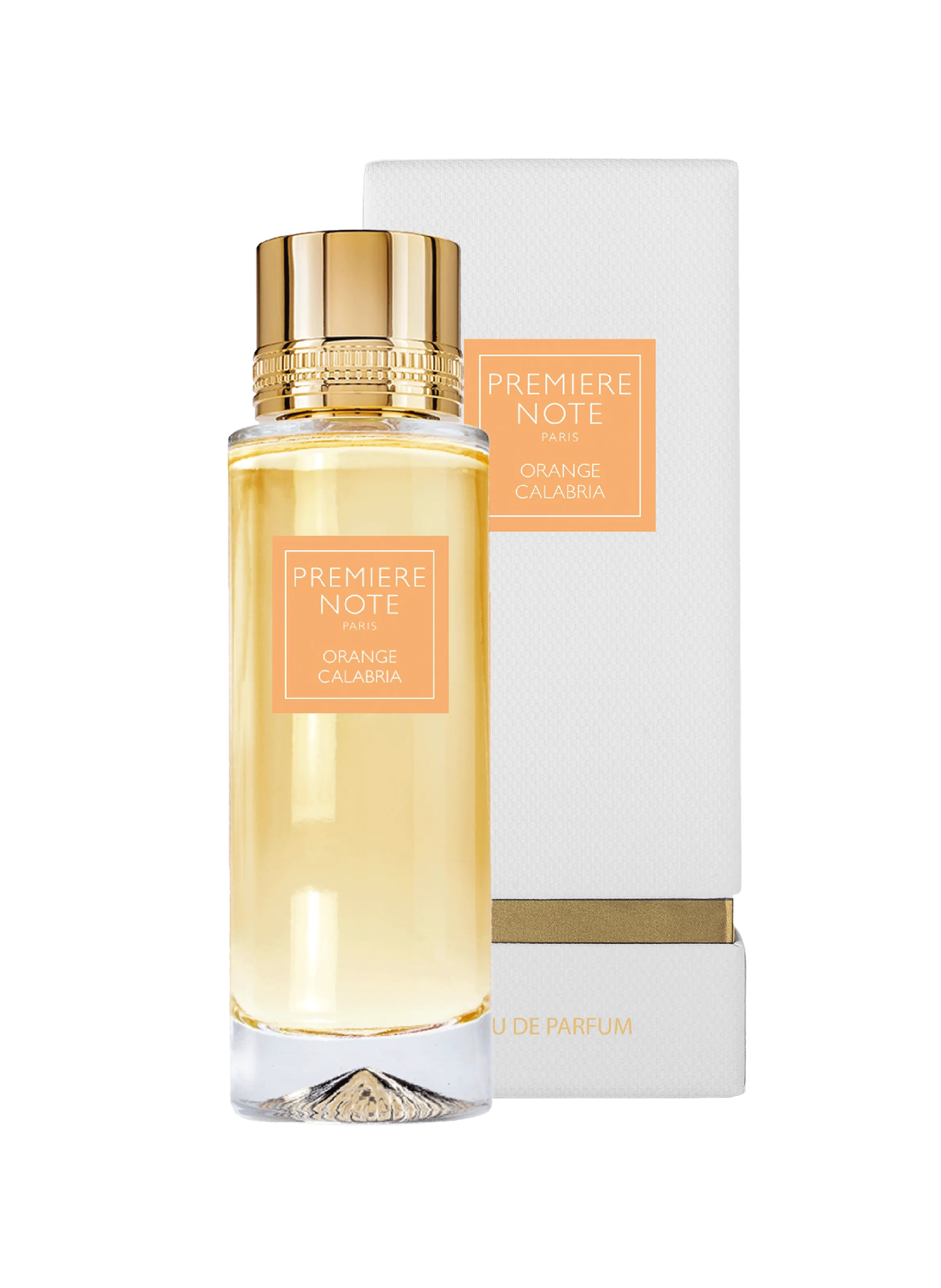 EAUX DE PARFUM - ORANGE CALABRIA - PREMIERE NOTE pour BEAUTé | Printemps