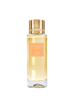 EAUX DE PARFUM - ORANGE CALABRIA - PREMIERE NOTE pour BEAUTé | Printemps