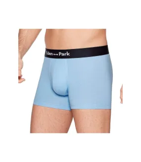 EDEN PARK Boxer Homme Coton ONE Luca