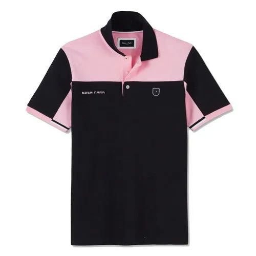 EDEN PARK POLO Marine rose