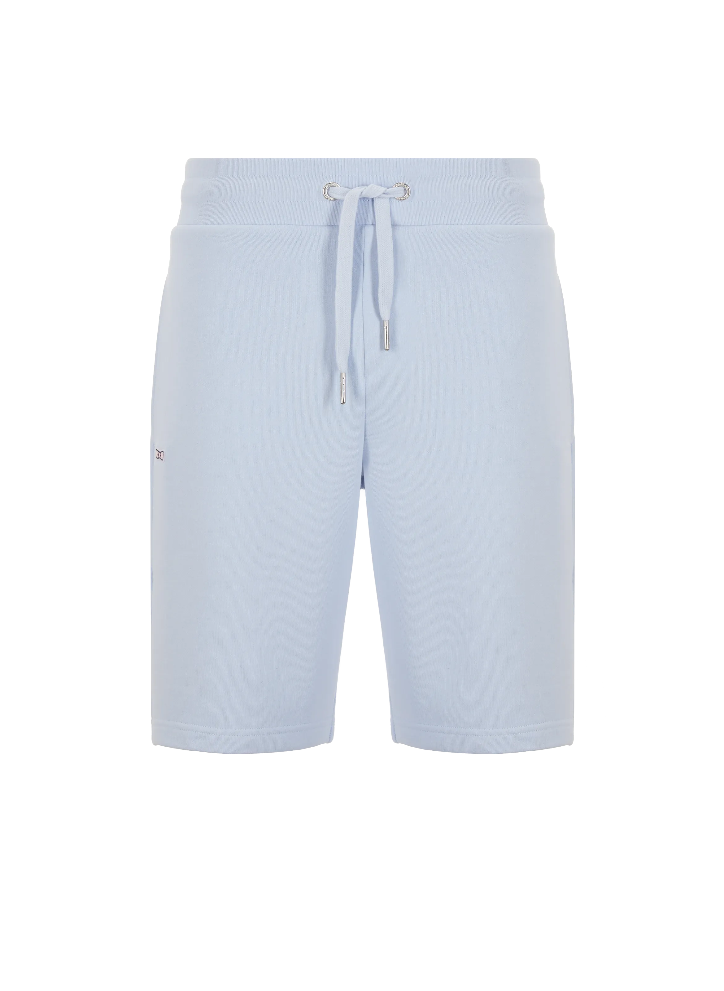 EDEN PARK  Short de jogging - Bleu