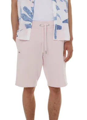 EDEN PARK  Short de jogging - Rose