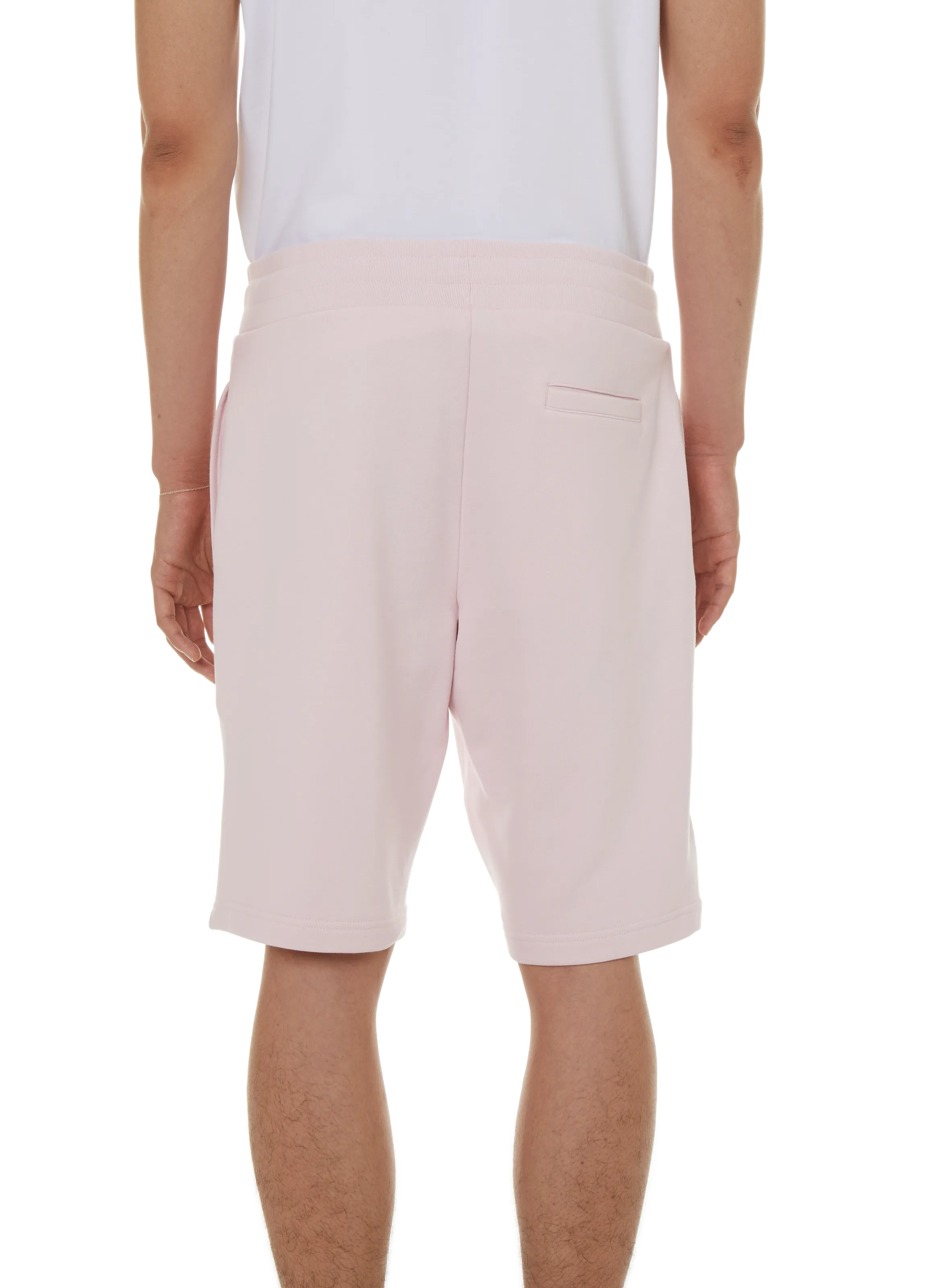 EDEN PARK  Short de jogging - Rose