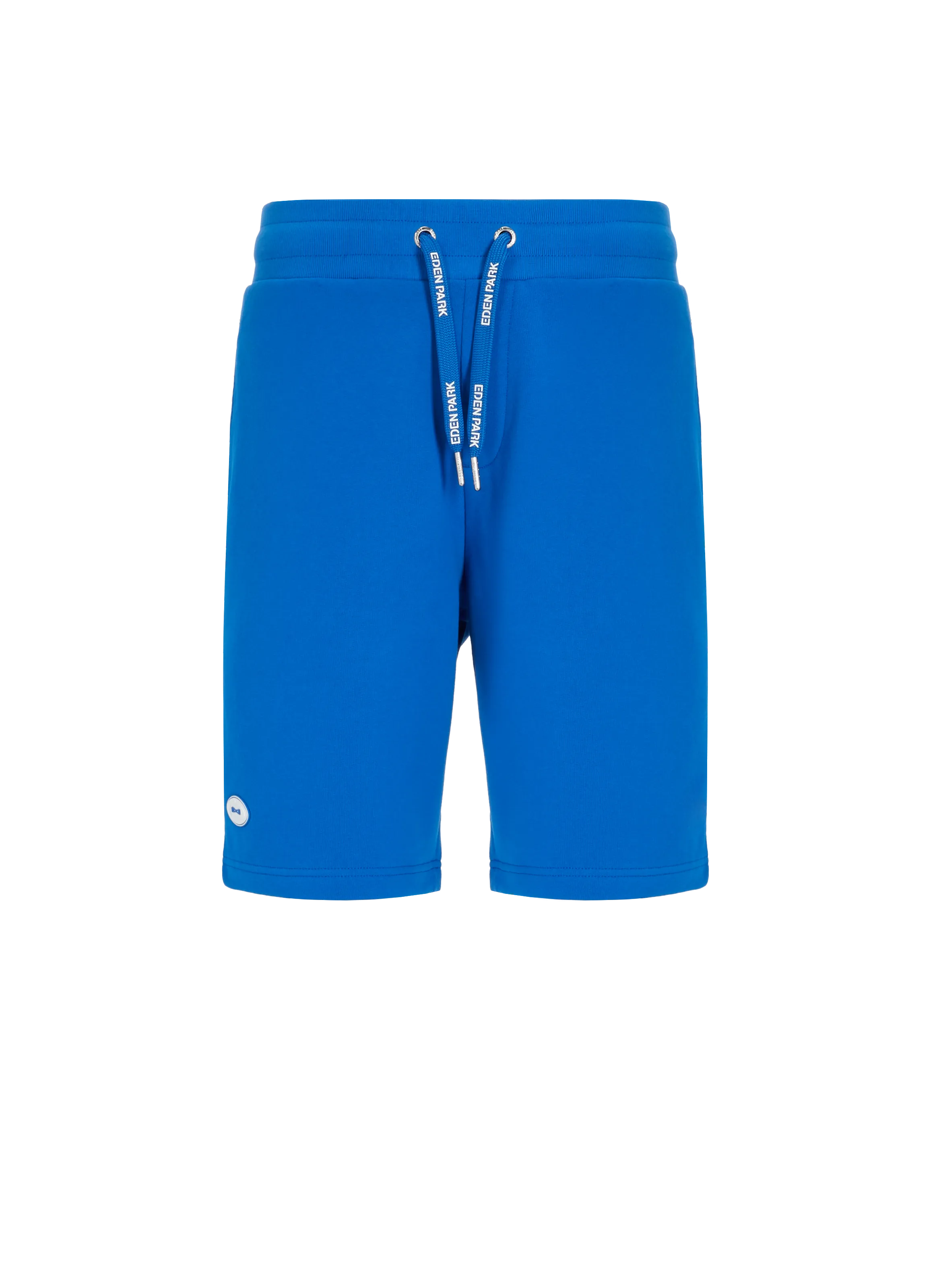 EDEN PARK  Short jogging - Bleu