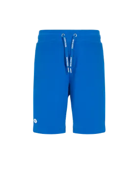 EDEN PARK  Short jogging - Bleu