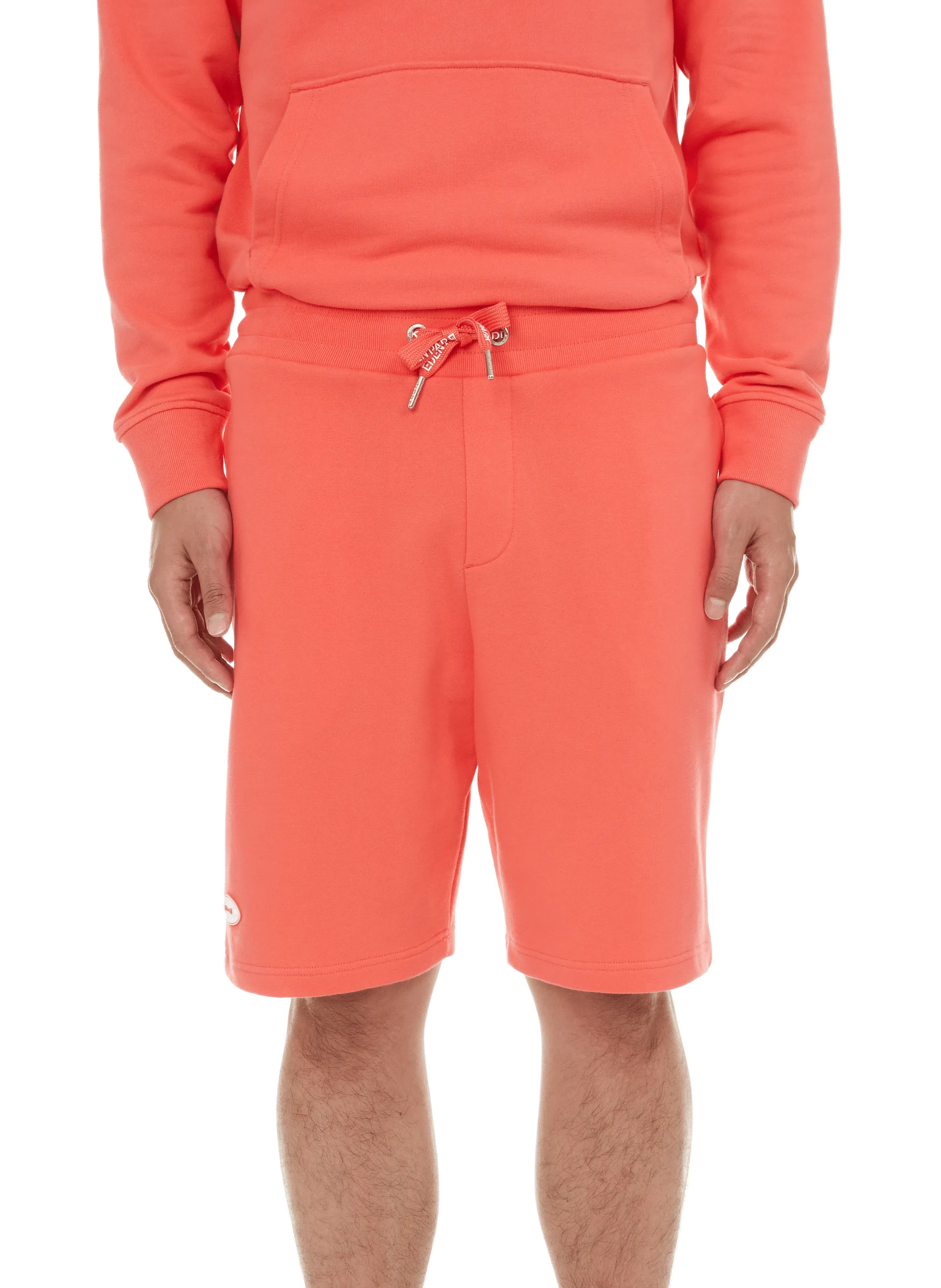 EDEN PARK  Short jogging - Orange