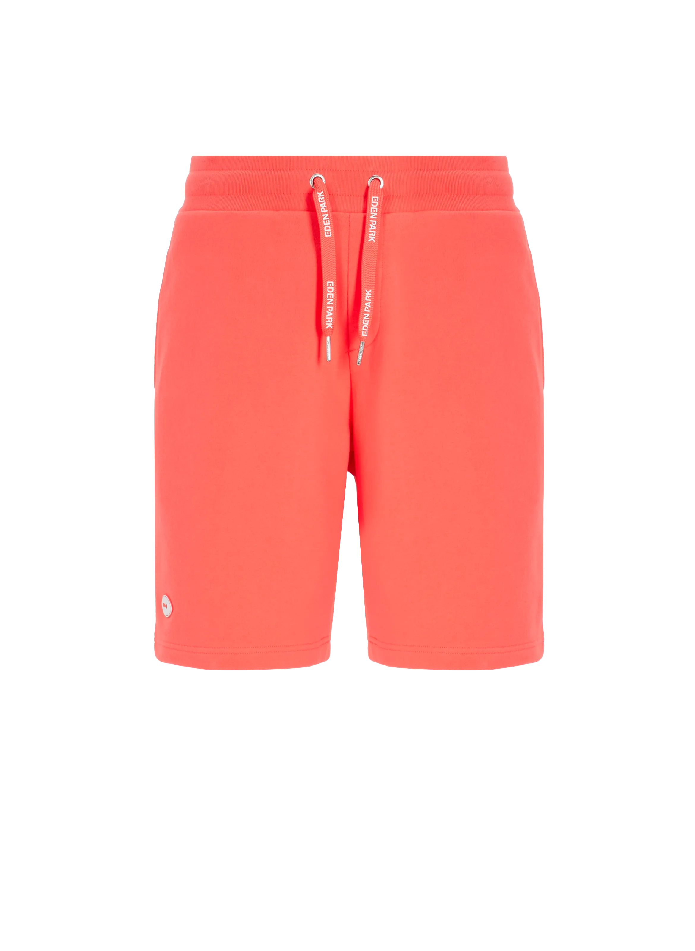 EDEN PARK  Short jogging - Orange