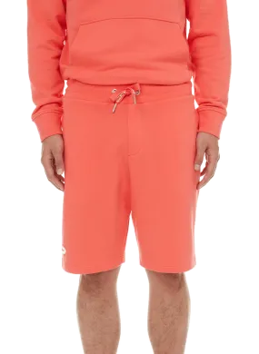 EDEN PARK  Short jogging - Orange