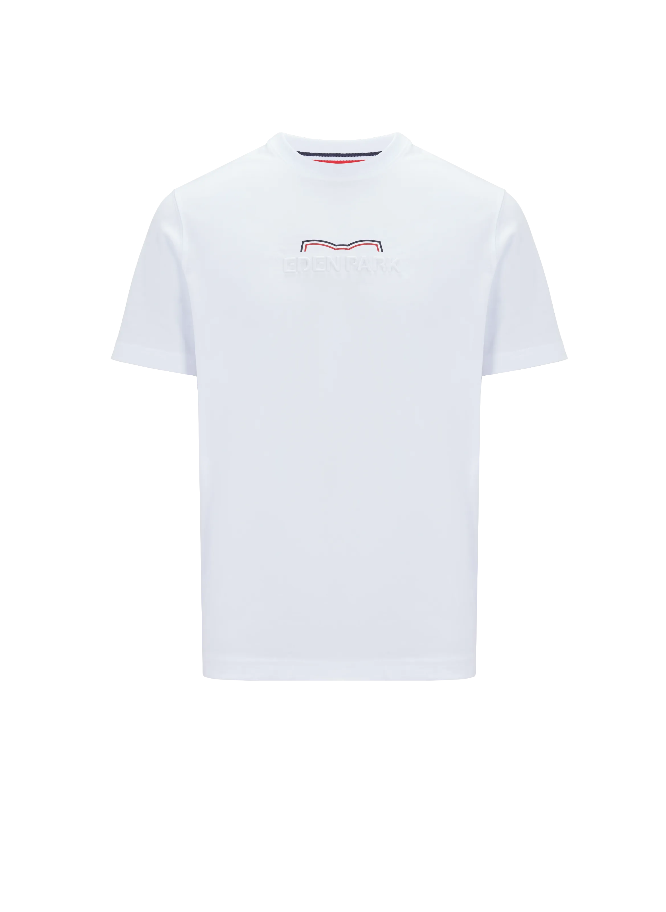 EDEN PARK  T-shirt en coton - Blanc