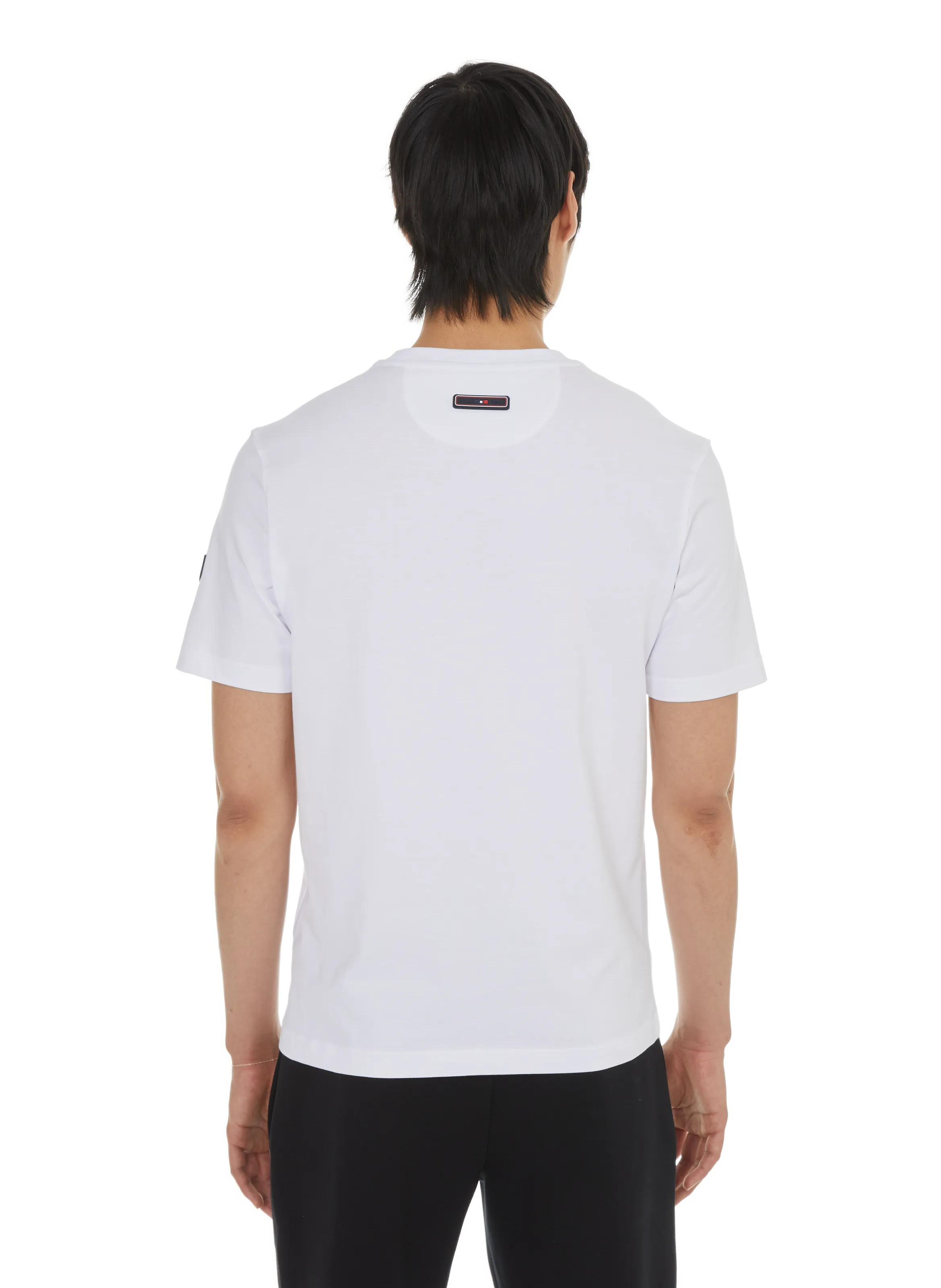 EDEN PARK  T-shirt en coton - Blanc