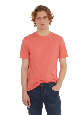 EDEN PARK  T-shirt en coton  - Orange