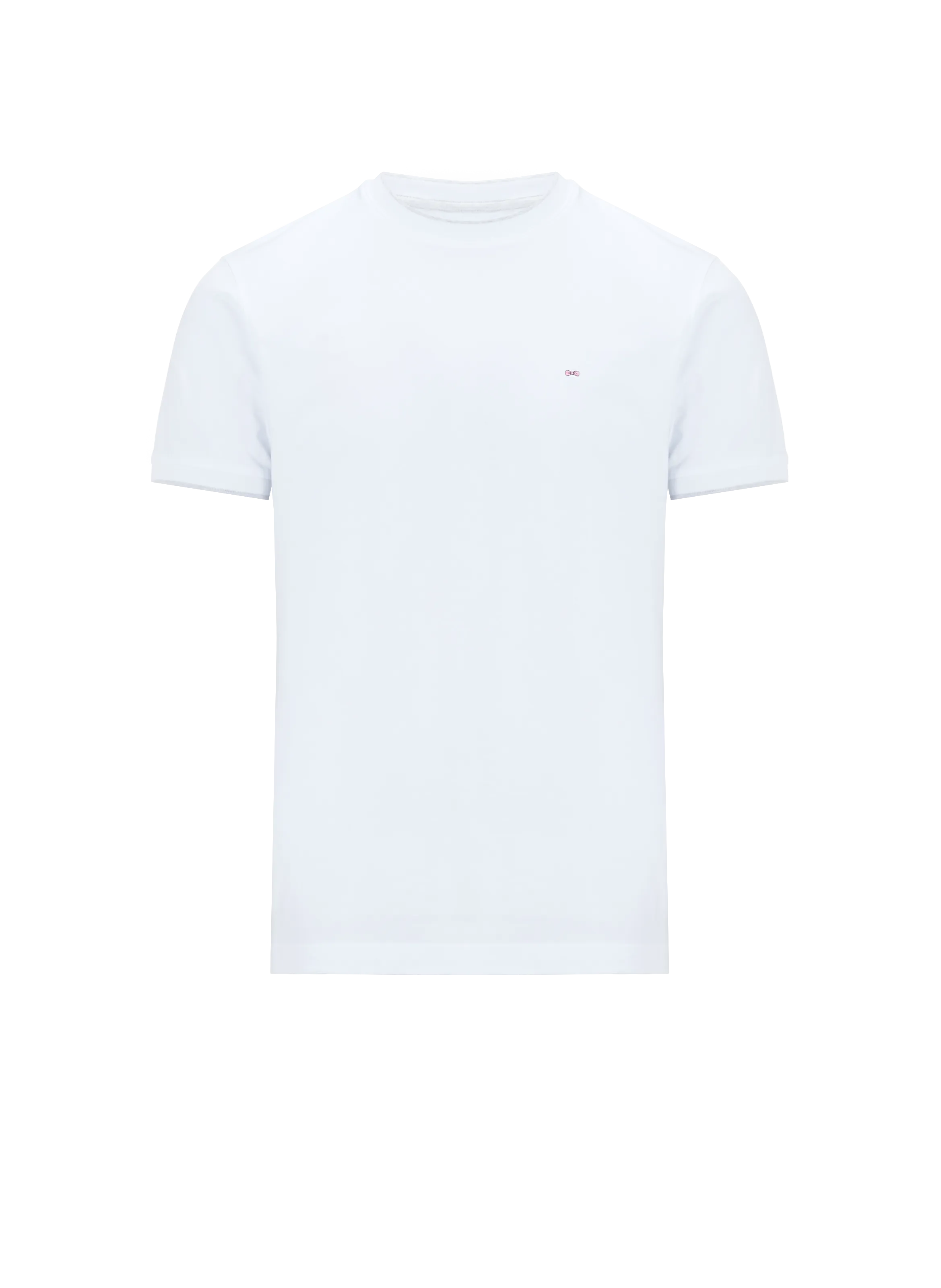 EDEN PARK  T-shirt uni - Blanc