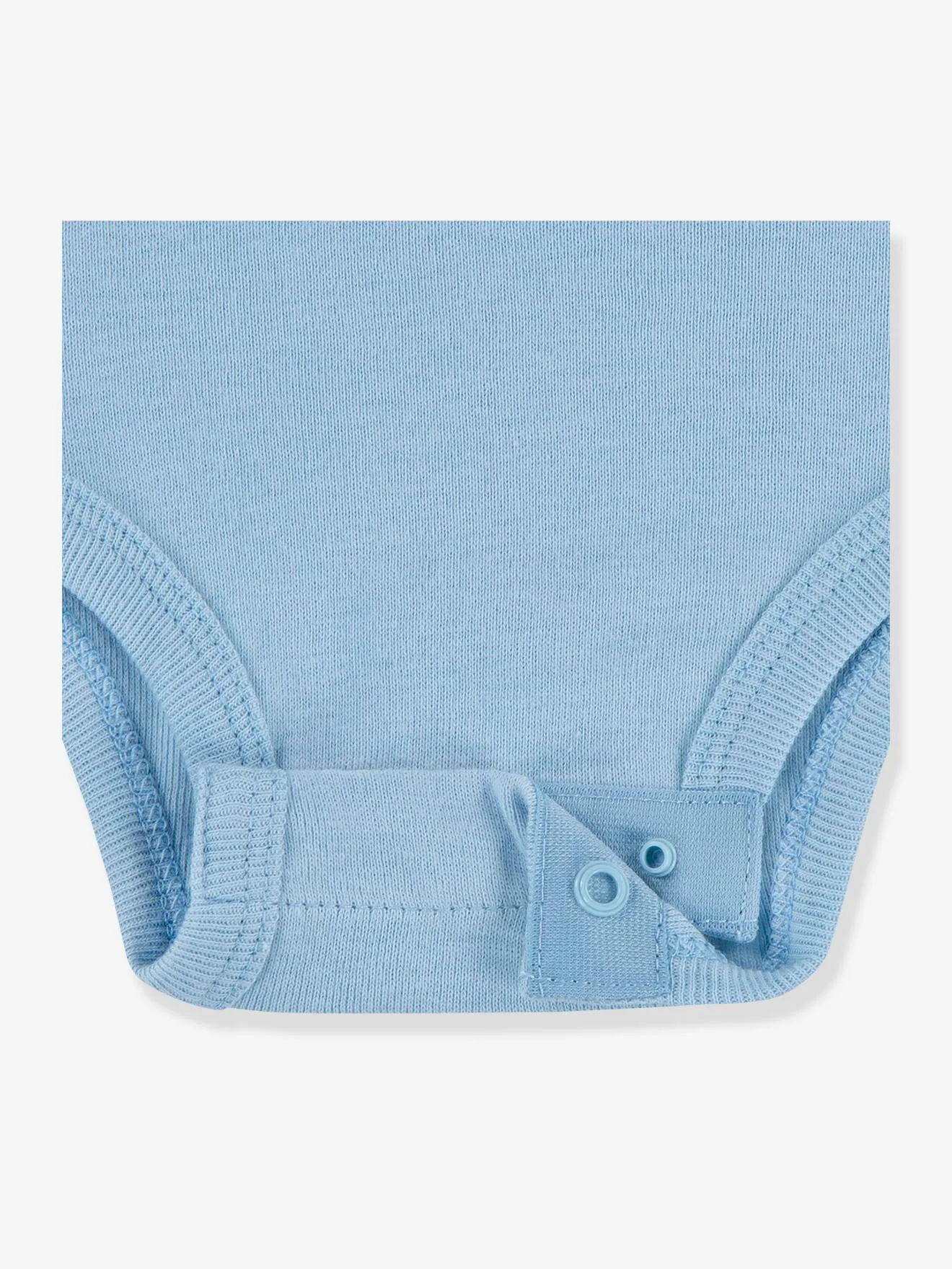 Ensemble 3 pièces bébé Batwin de Levi's® rose pâle - Levi's