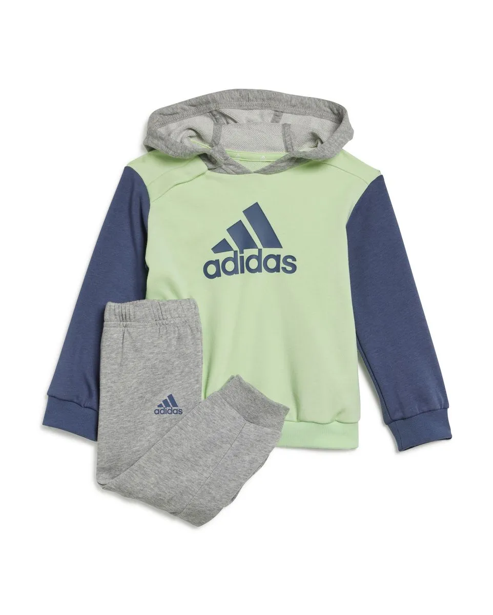 Ensemble de suvetement Enfant I CB FT JOG Vert