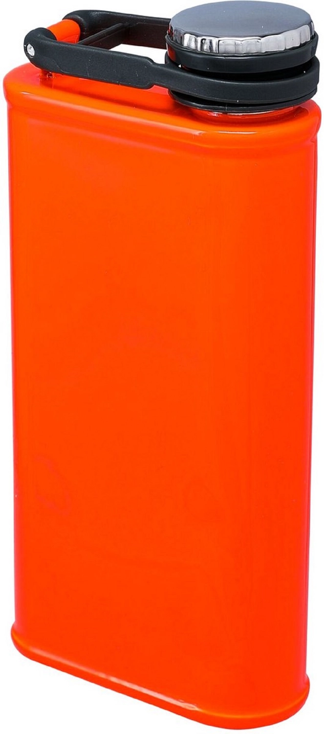 Flasque Stanley The Easy Fill Wide Mouth Flask Blaze Orange 0.23L