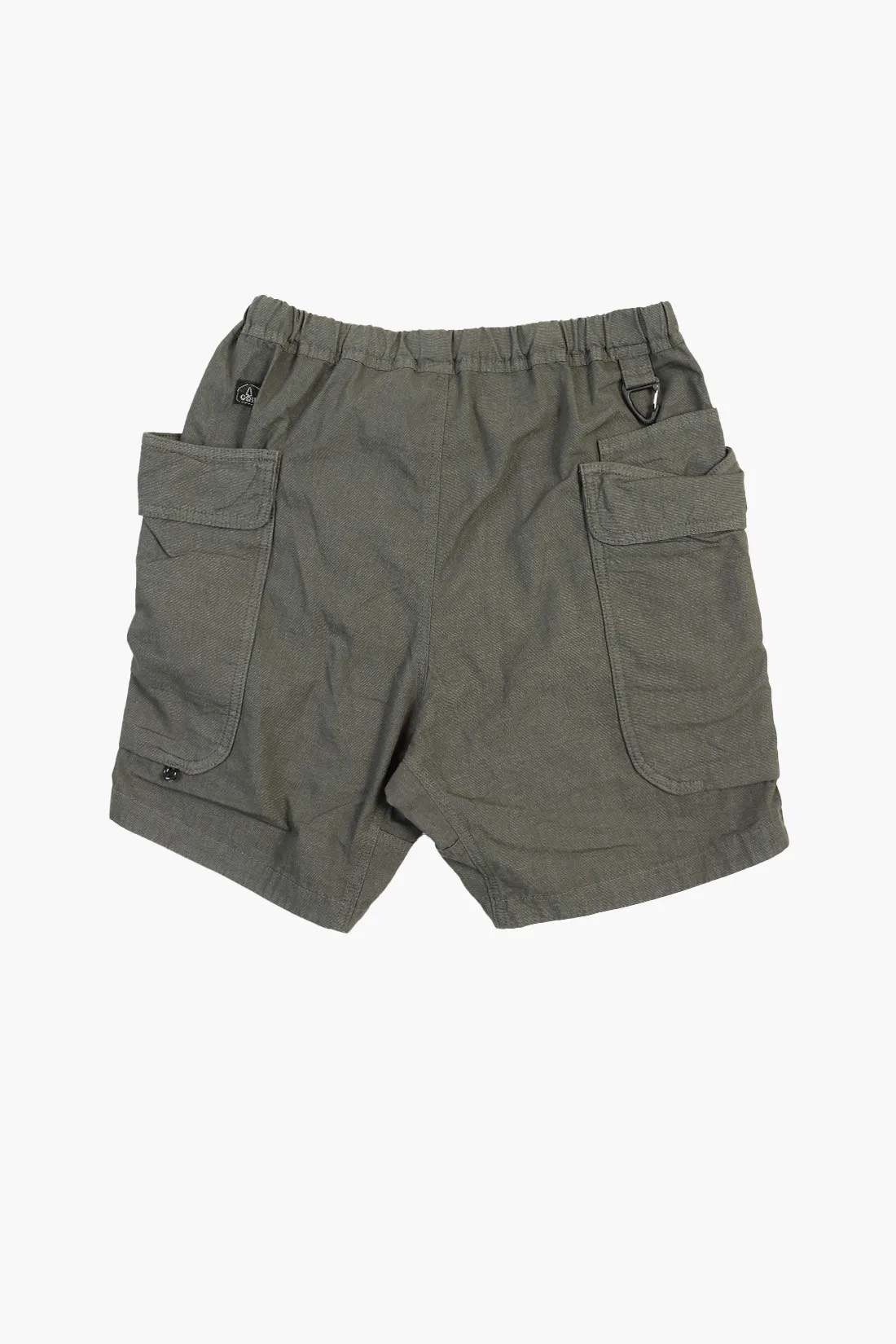 Gohemp Ultimate short Deep forest green - GRADUATE STORE