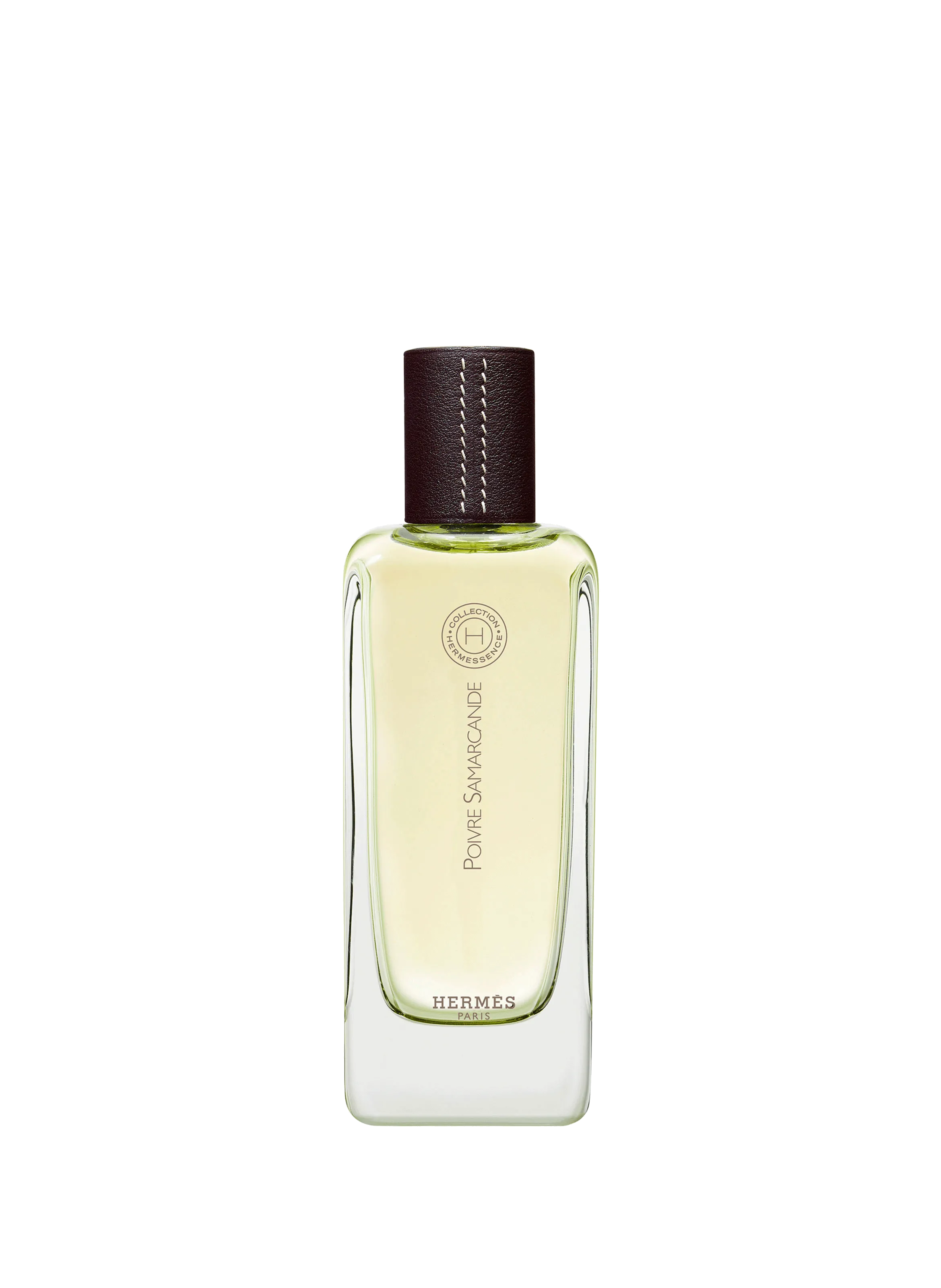 HERMÈS  Poivre Samarcande, Eau de toilette