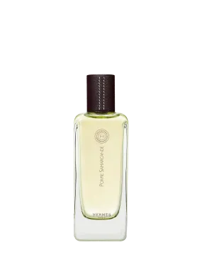 HERMÈS  Poivre Samarcande, Eau de toilette