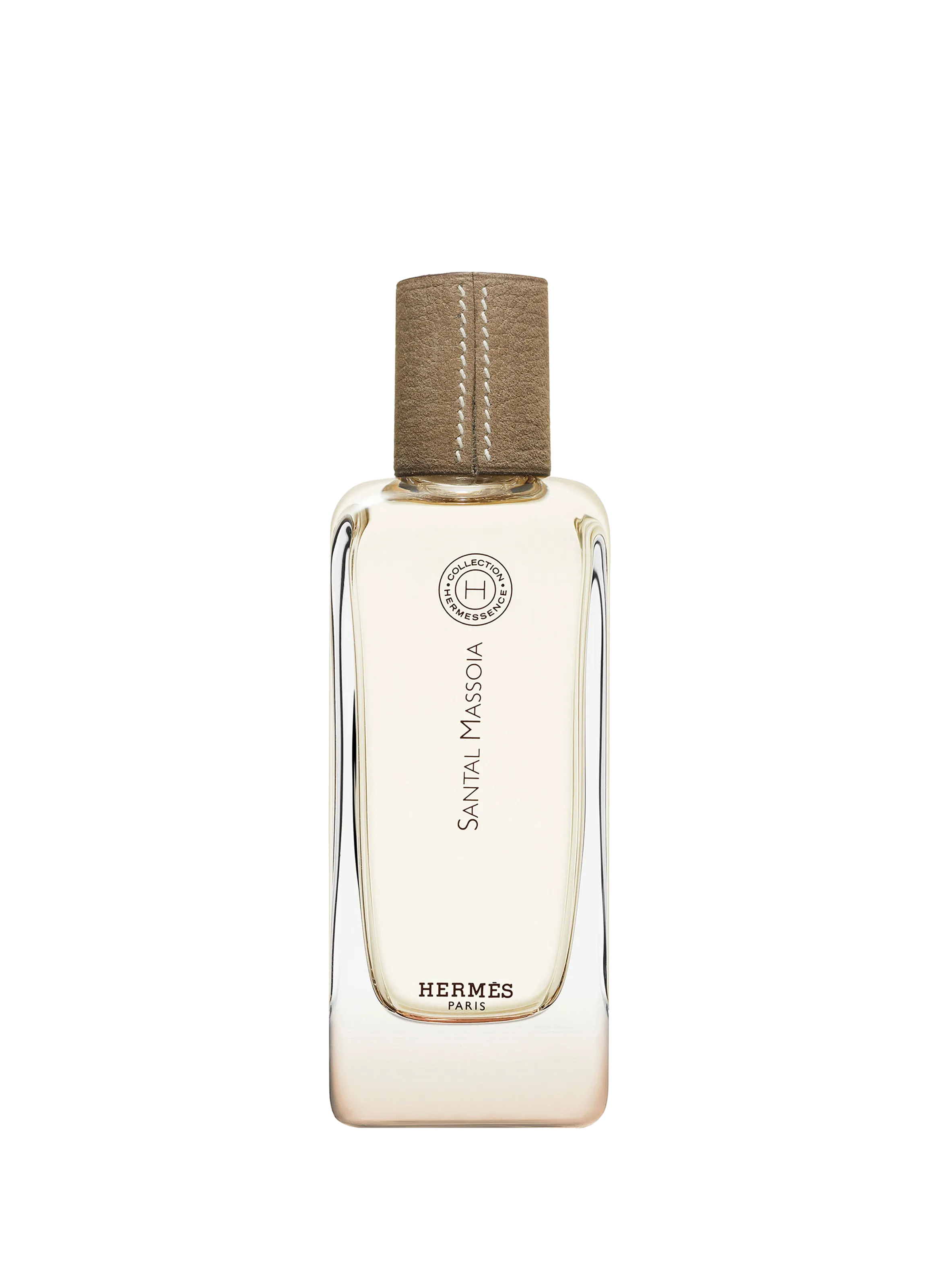 HERMÈS  Santal Massoïa, Eau de toilette