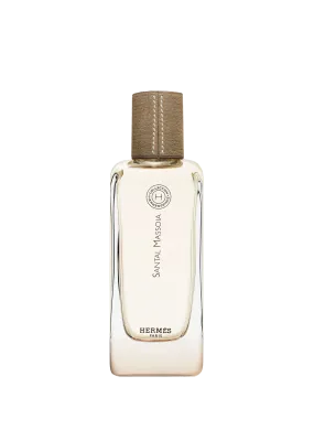 HERMÈS  Santal Massoïa, Eau de toilette