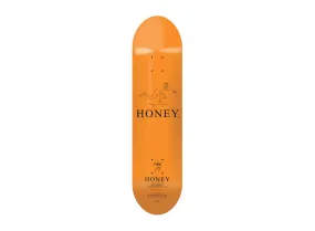 Honey Deck Orange