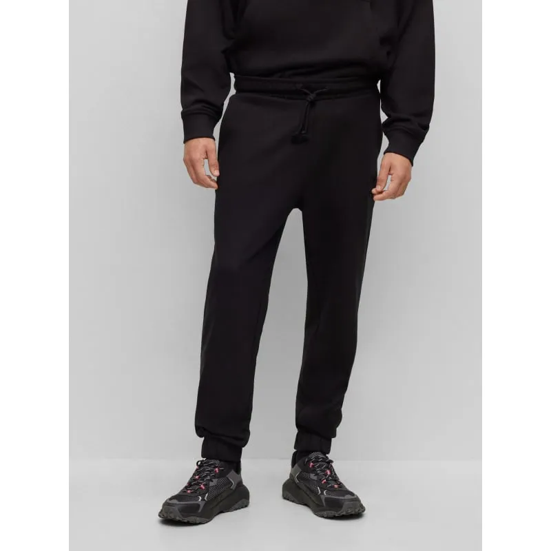 Jogging 3 stripes noir homme - Adidas | wimod