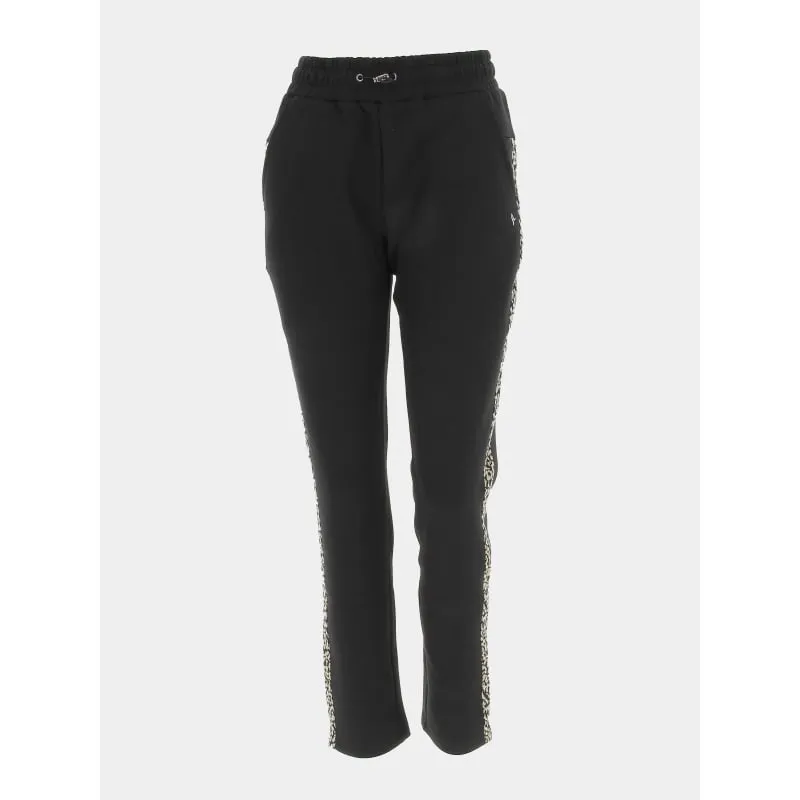 Jogging abbie marron femme - Jjxx | wimod