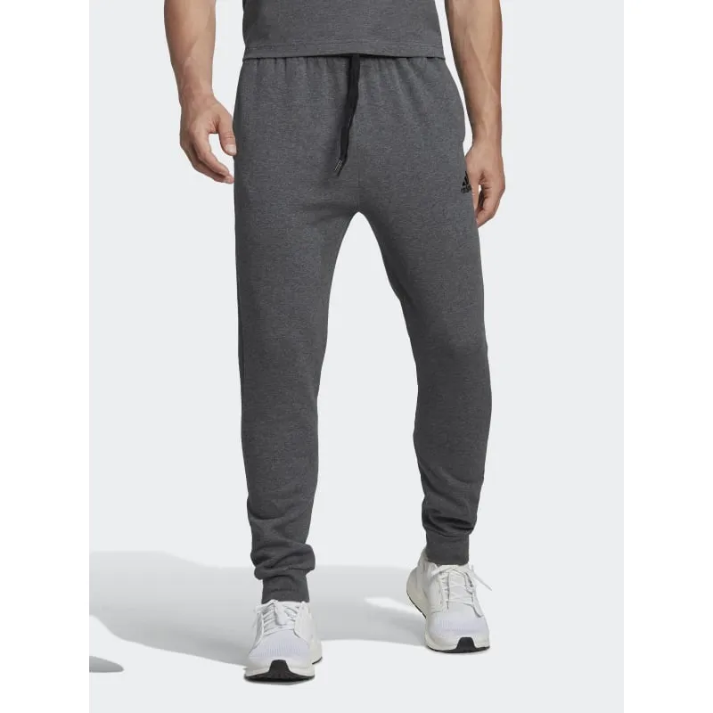 Jogging bicolore signature gris noir homme - Project X Paris | wimod