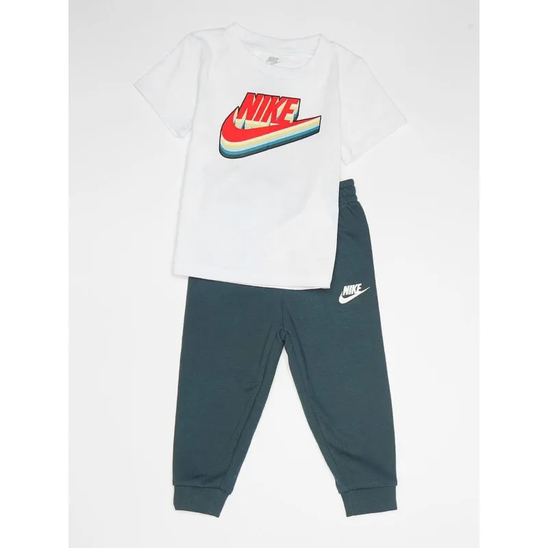 Jogging botxab avec logo rouge noir enfant - Levi's | wimod