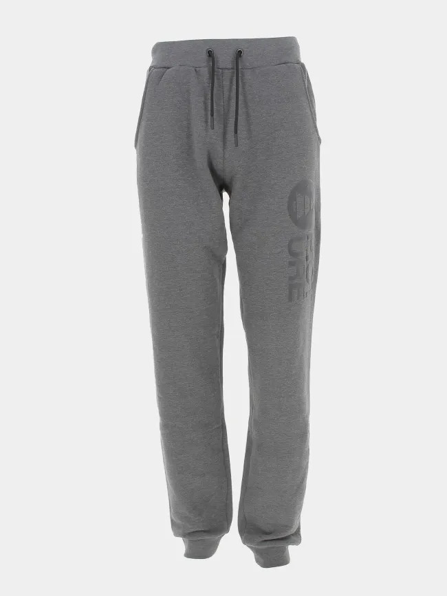 Jogging chill melange gris homme - Picture | wimod