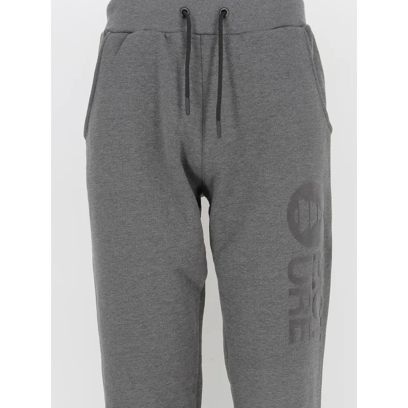 Jogging chill melange gris homme - Picture | wimod