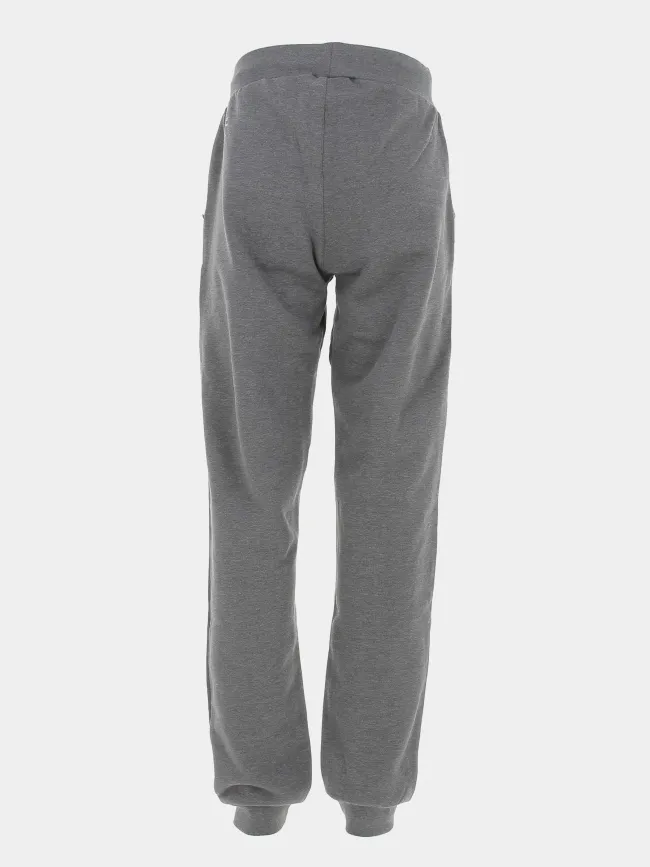 Jogging chill melange gris homme - Picture | wimod