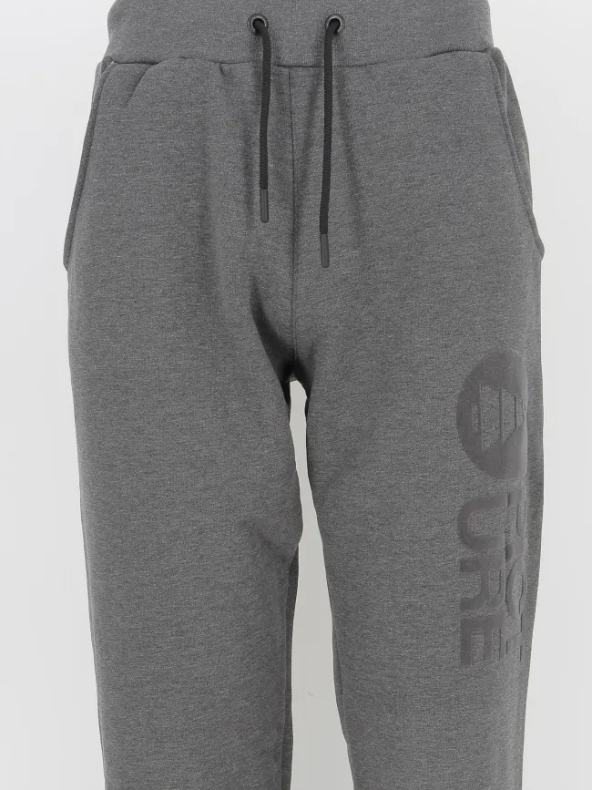 Jogging chill melange gris homme - Picture | wimod