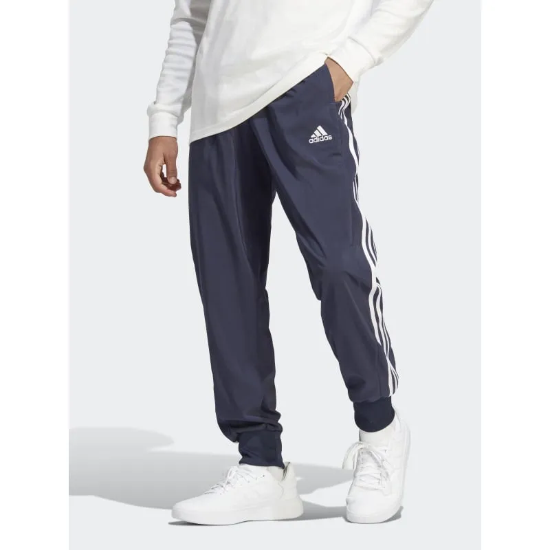 Jogging dchard logo embossé blanc homme - Hugo | wimod