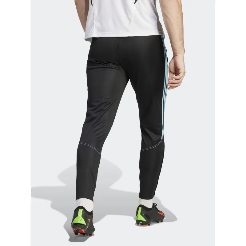 Jogging de sport tiro23 noir homme - Adidas | wimod