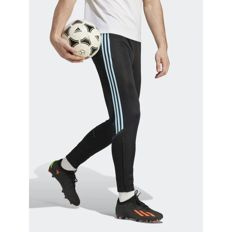 Jogging de sport tiro23 noir homme - Adidas | wimod