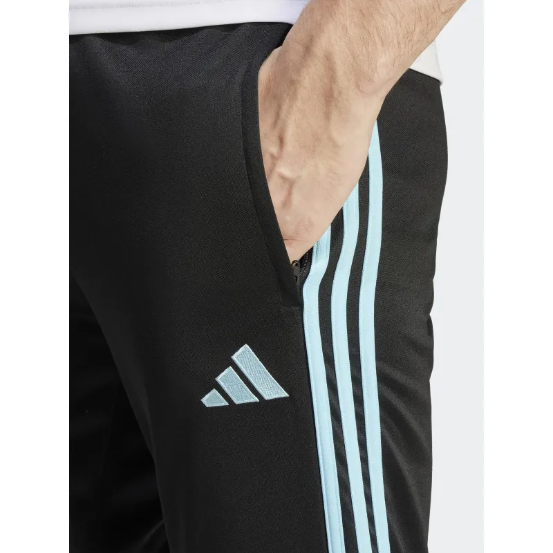 Jogging de sport tiro23 noir homme - Adidas | wimod