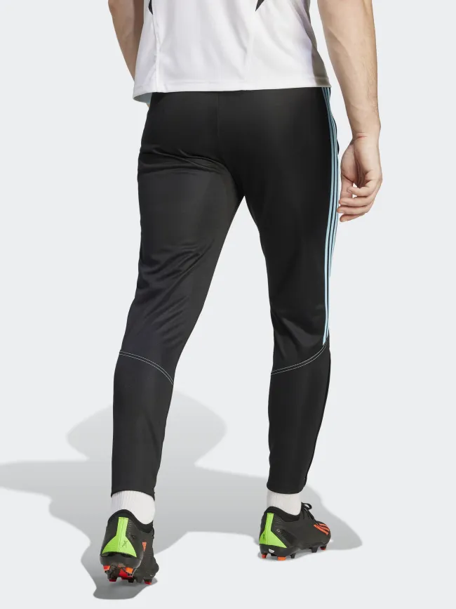 Jogging de sport tiro23 noir homme - Adidas | wimod