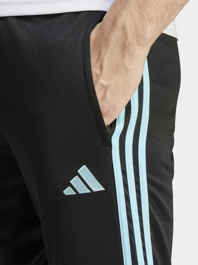 Jogging de sport tiro23 noir homme - Adidas | wimod