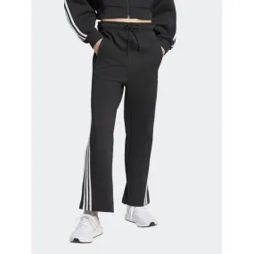 Jogging droit 3s future icons noir femme - Adidas | wimod