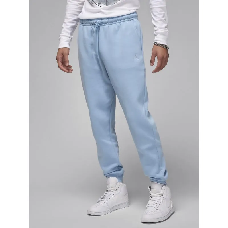 Jogging essential fleece jordan bleu clair homme - Nike | wimod