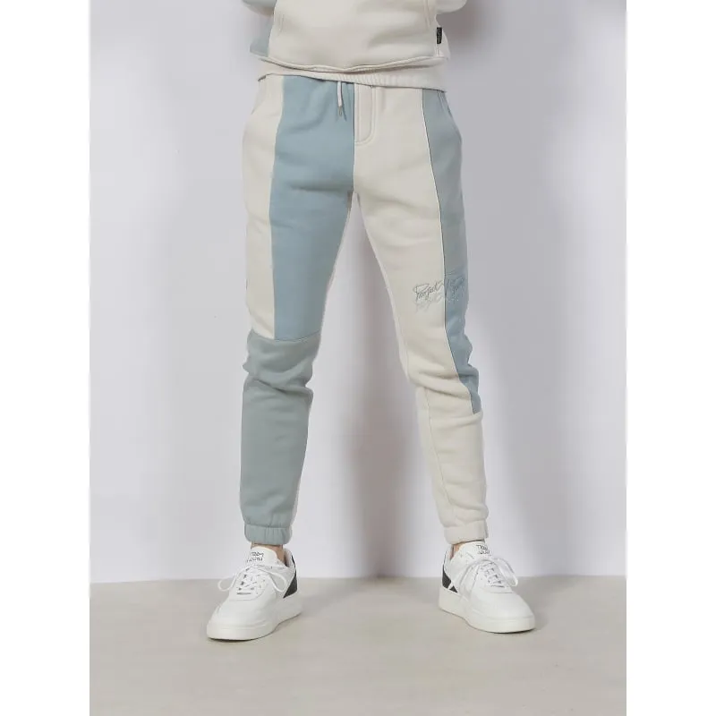 Jogging essential fleece jordan bleu clair homme - Nike | wimod